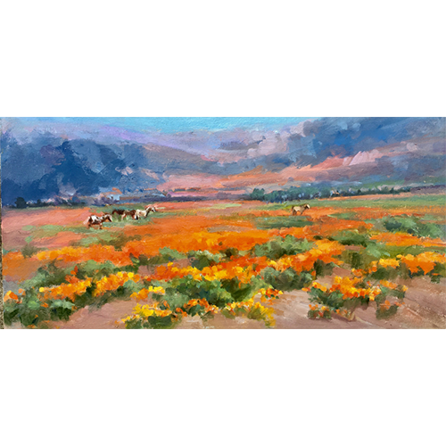 Antelope Valley Splender